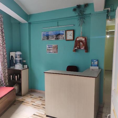 Green Lodge Darjeeling  Esterno foto