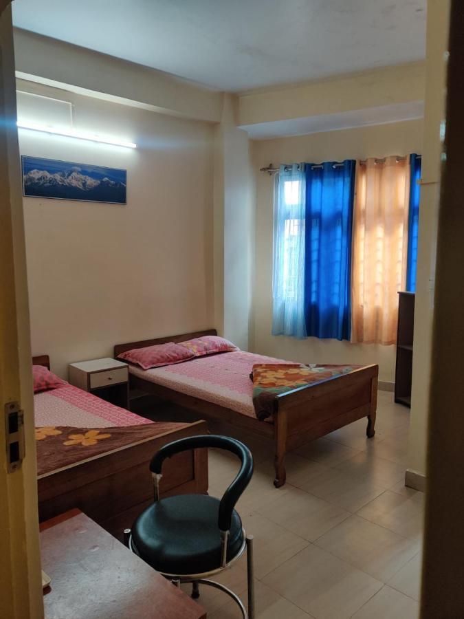 Green Lodge Darjeeling  Esterno foto