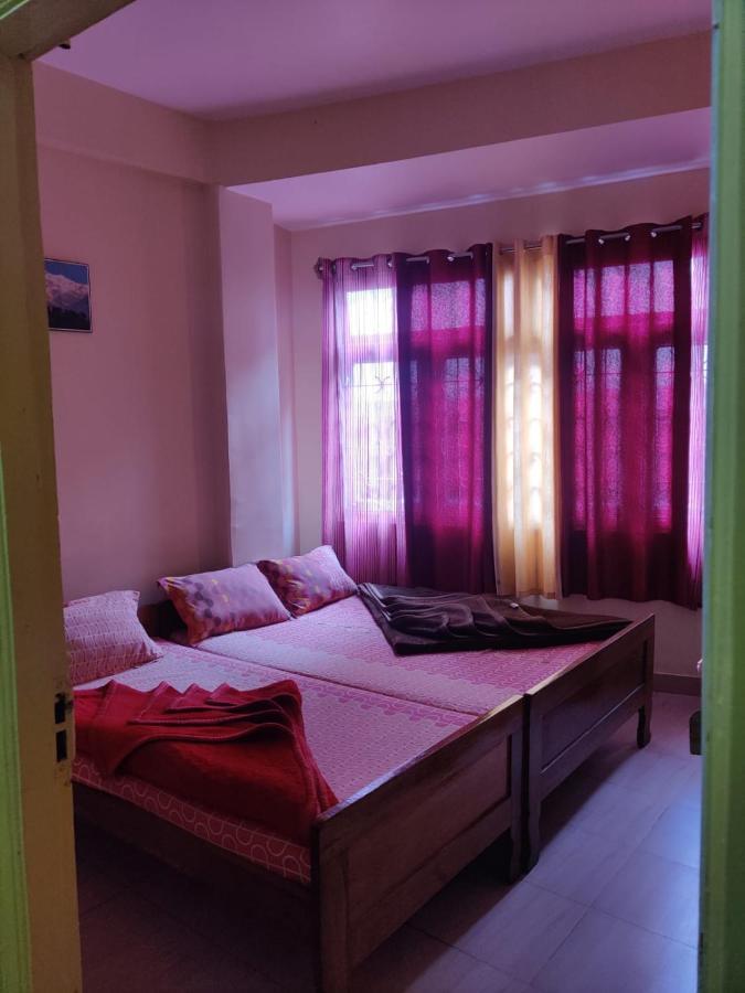 Green Lodge Darjeeling  Esterno foto
