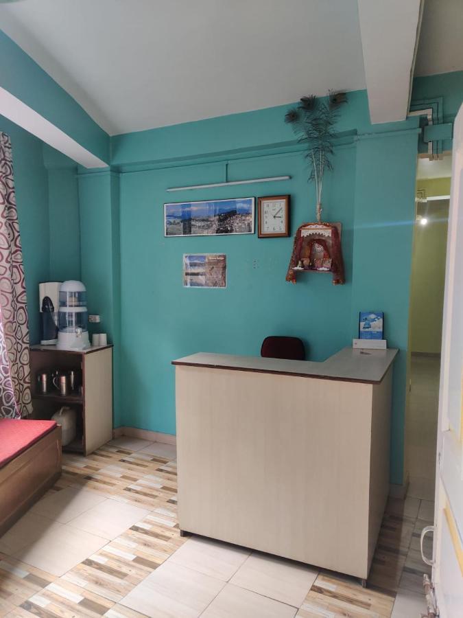 Green Lodge Darjeeling  Esterno foto