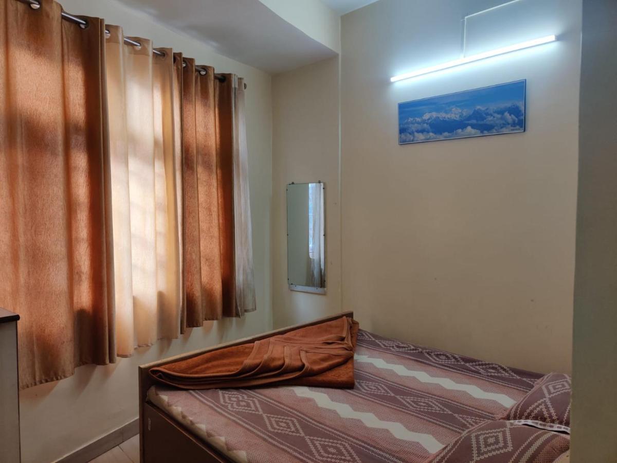 Green Lodge Darjeeling  Esterno foto