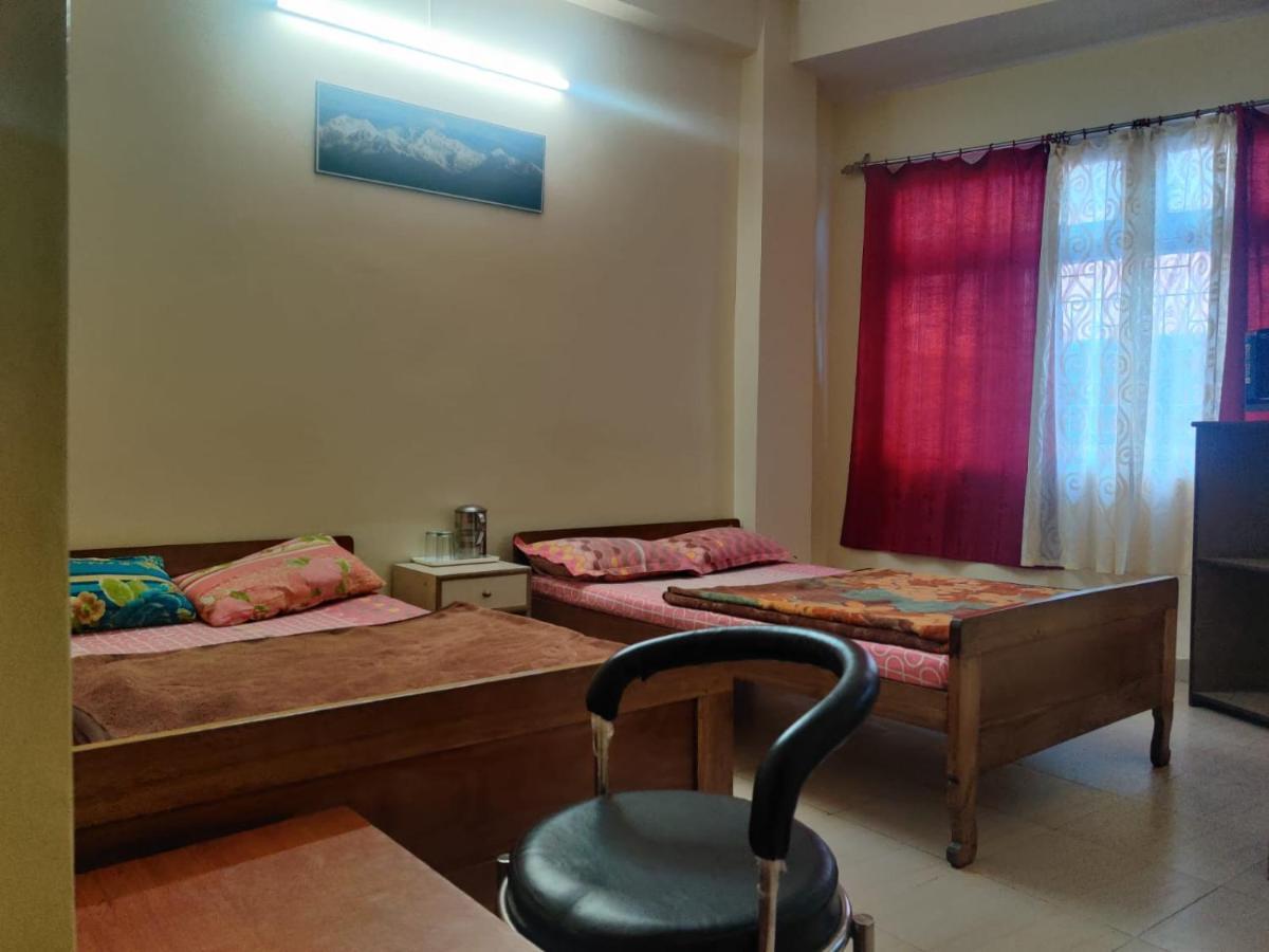 Green Lodge Darjeeling  Esterno foto
