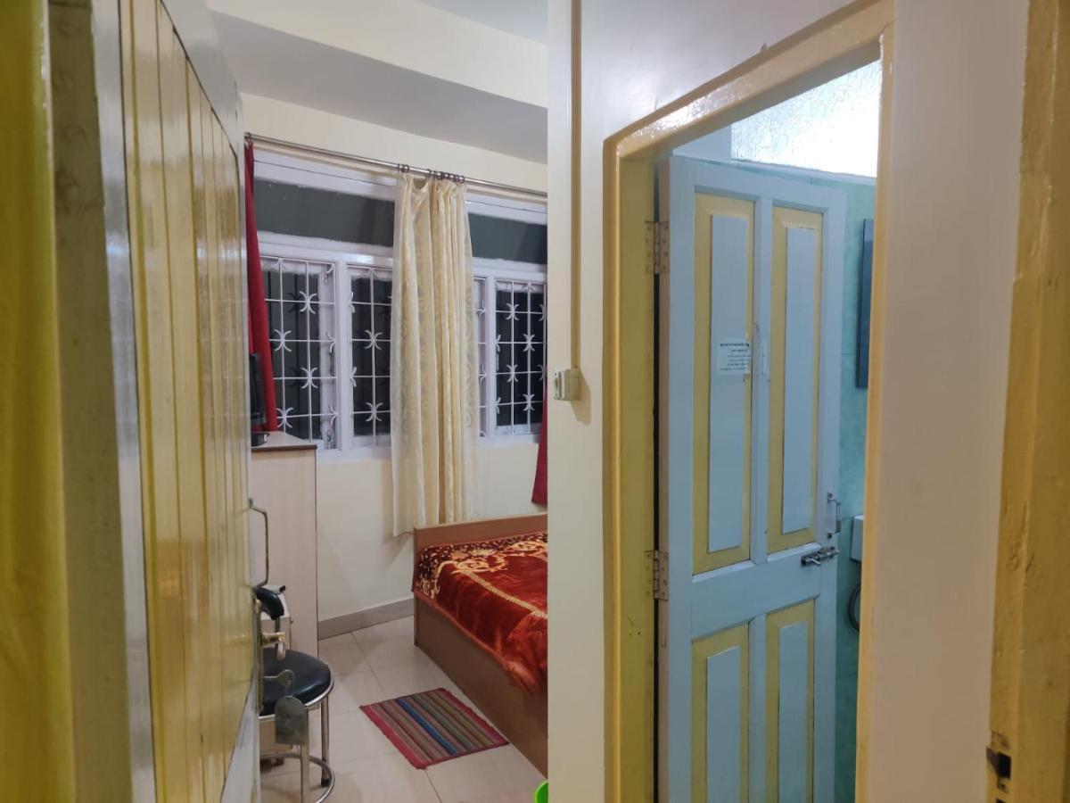Green Lodge Darjeeling  Esterno foto