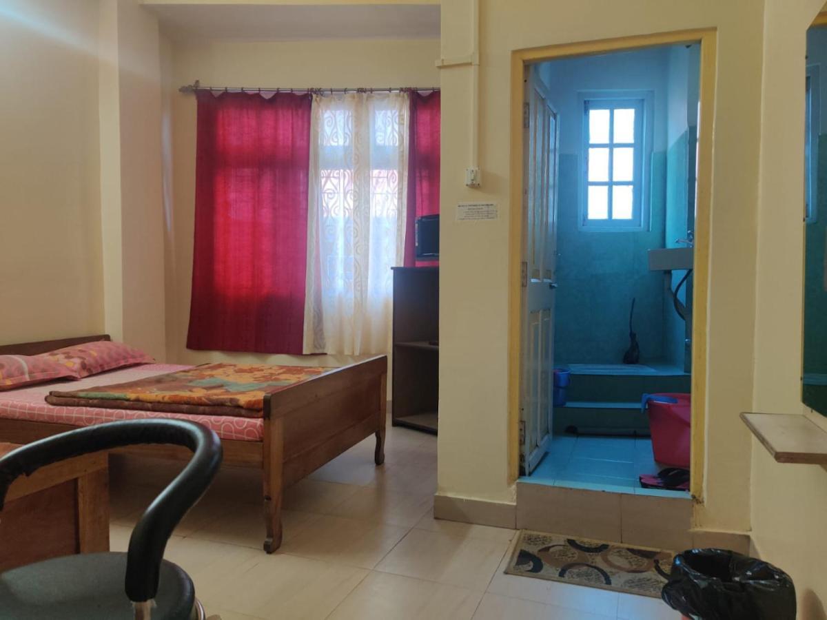 Green Lodge Darjeeling  Esterno foto