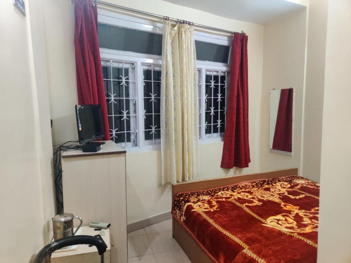 Green Lodge Darjeeling  Esterno foto
