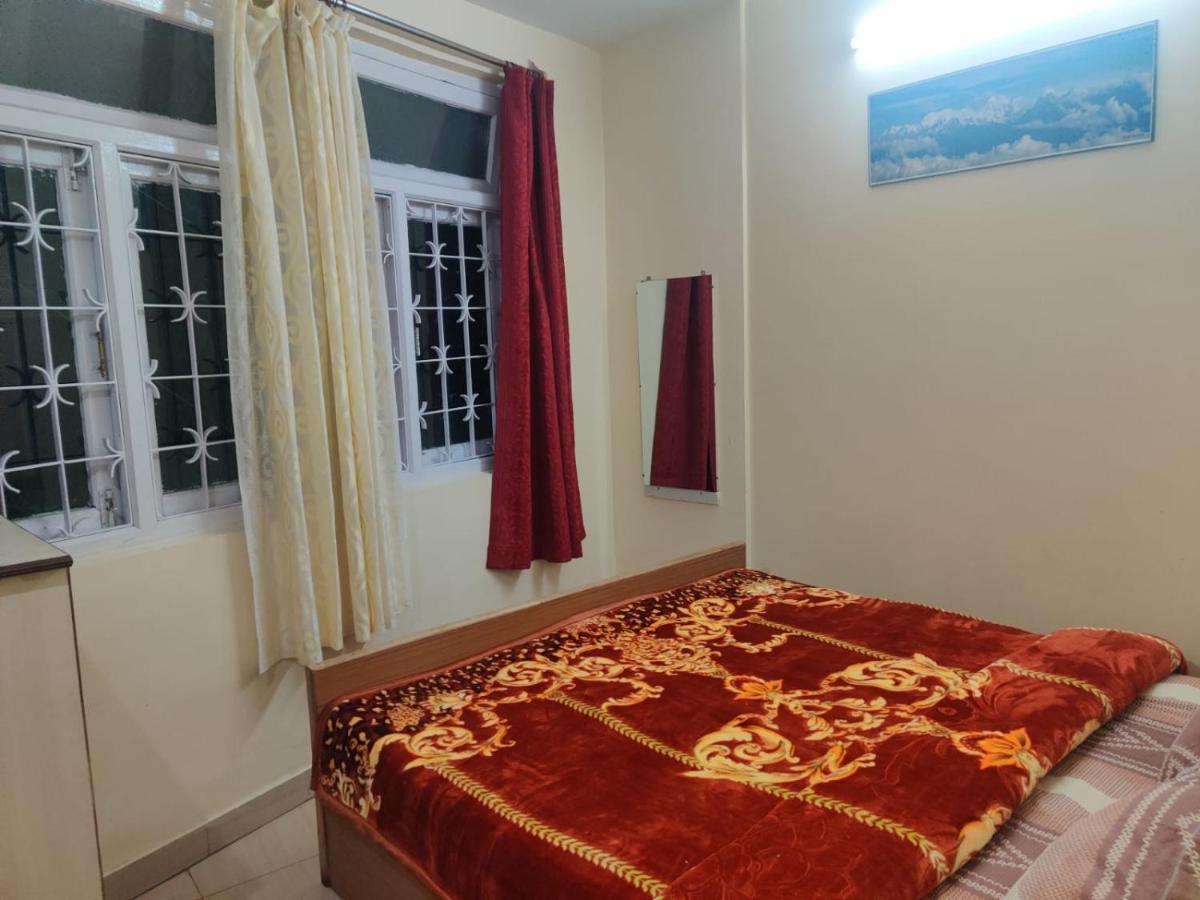 Green Lodge Darjeeling  Esterno foto